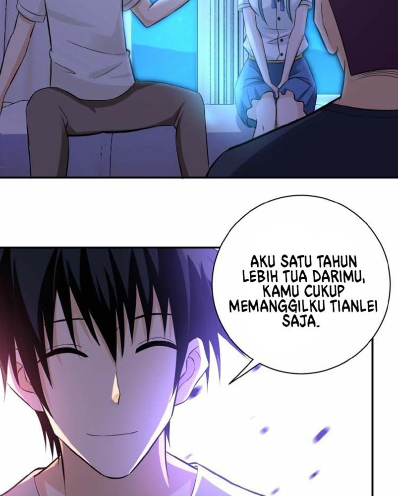 Super System Chapter 13 Gambar 68